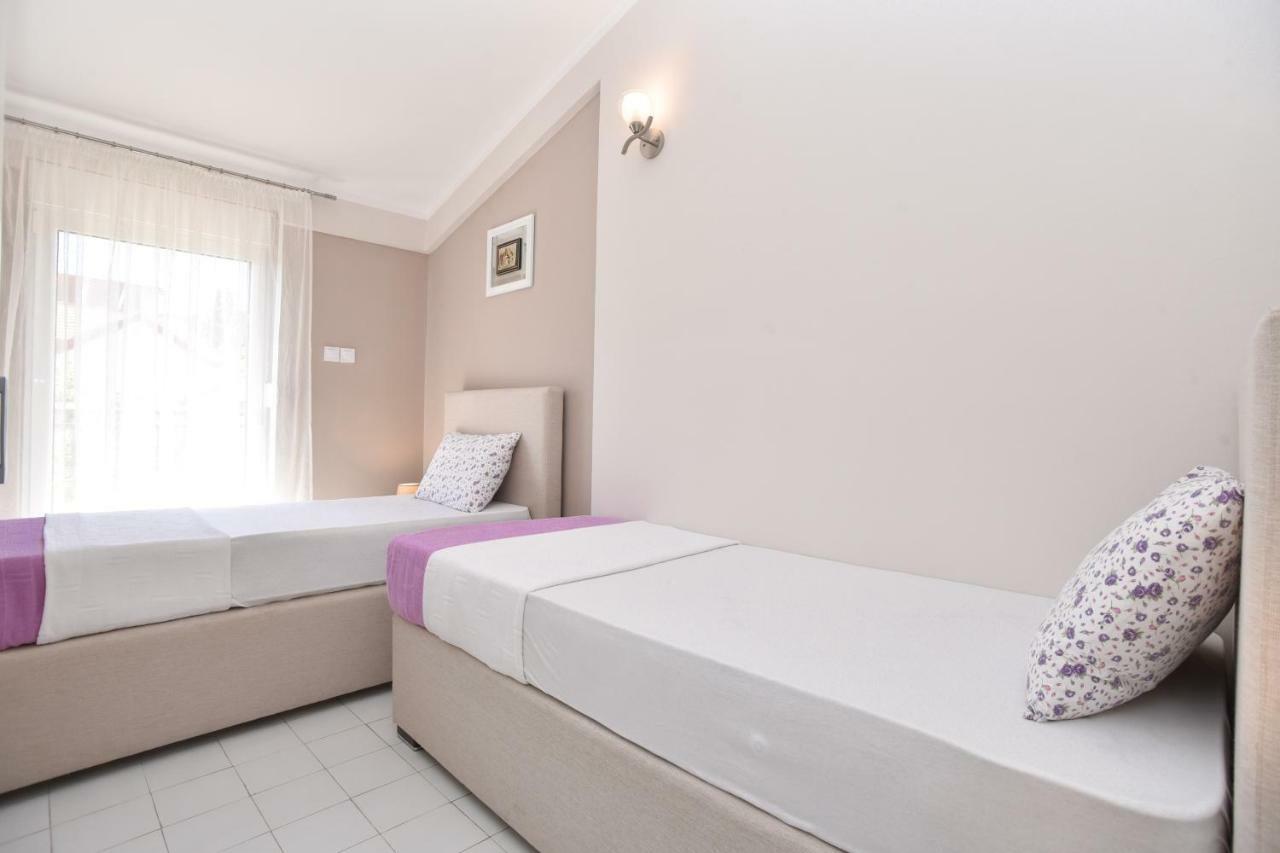 Apartment Nada 01 Будва Экстерьер фото